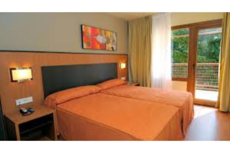 Apartamentos Snoe Edelweiss Cerler Room photo