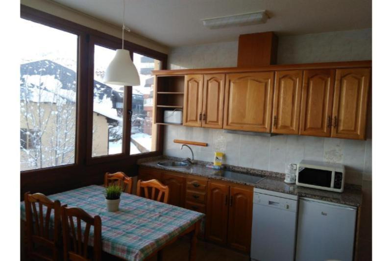 Apartamentos Snoe Edelweiss Cerler Room photo